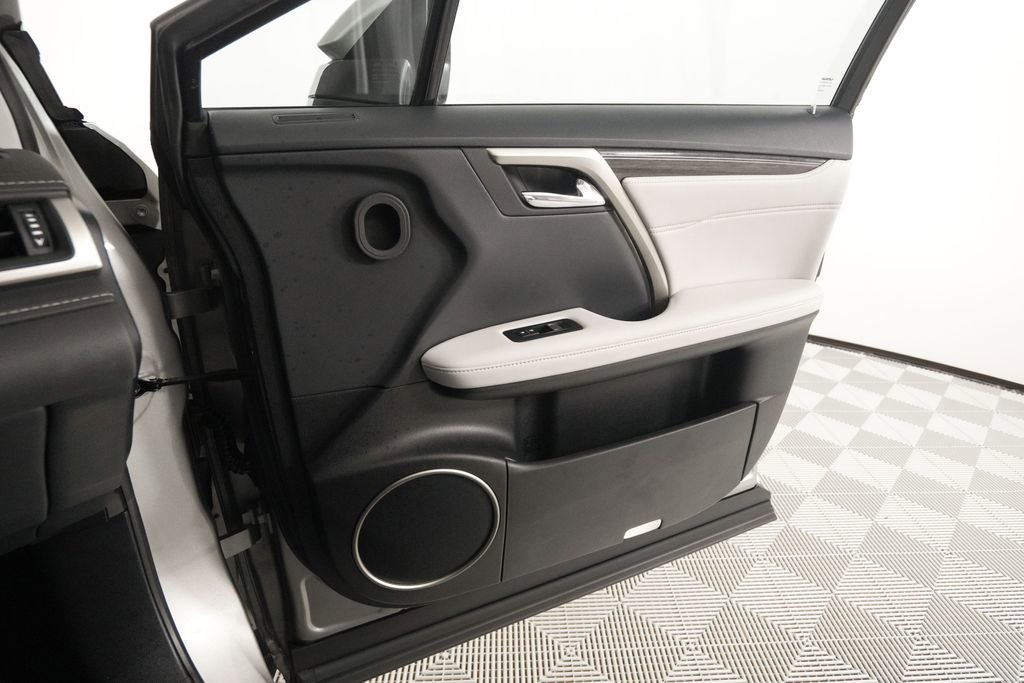 Certified 2021 Lexus RX 350 FWD w/ Luxury Package image 21