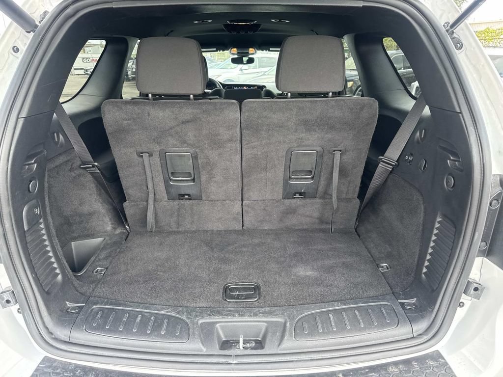 Used 2026 Dodge Durango GT AWD/4WD image 14