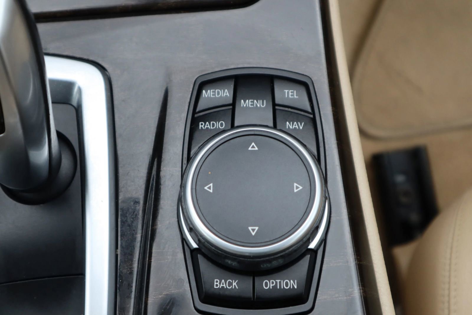 Used 2015 BMW 528i Sedan image 23