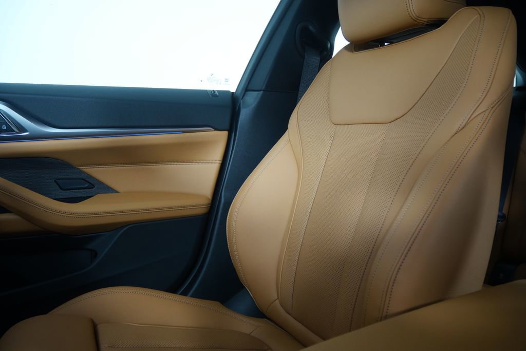 New 2026 BMW i4 xDrive40i w/ Premium Package image 24