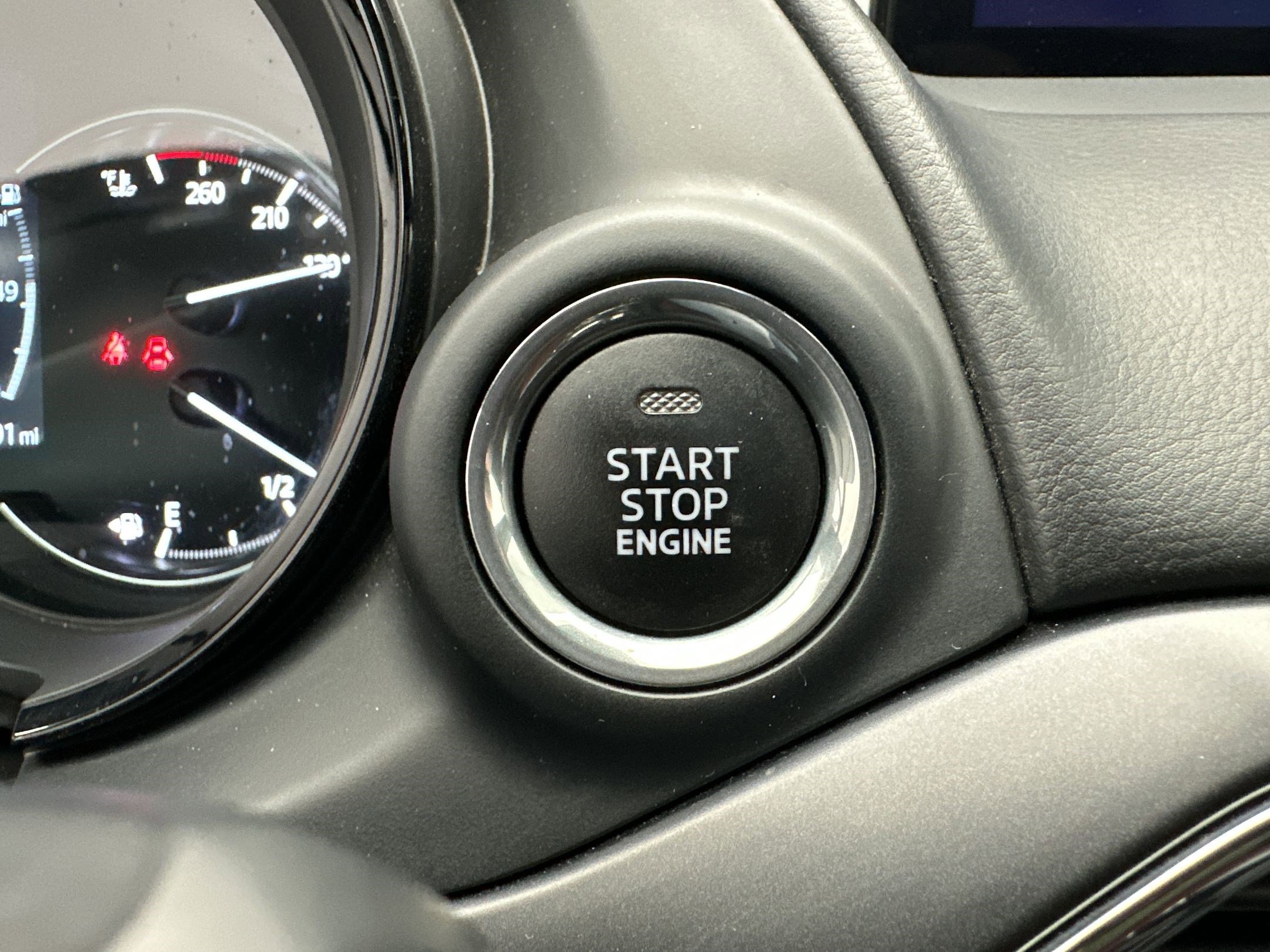 Used 2023 MAZDA CX-9 Carbon Edition image 24