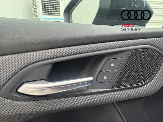 New 2026 Audi Q3 quattro 2.0T AWD/4WD image 30