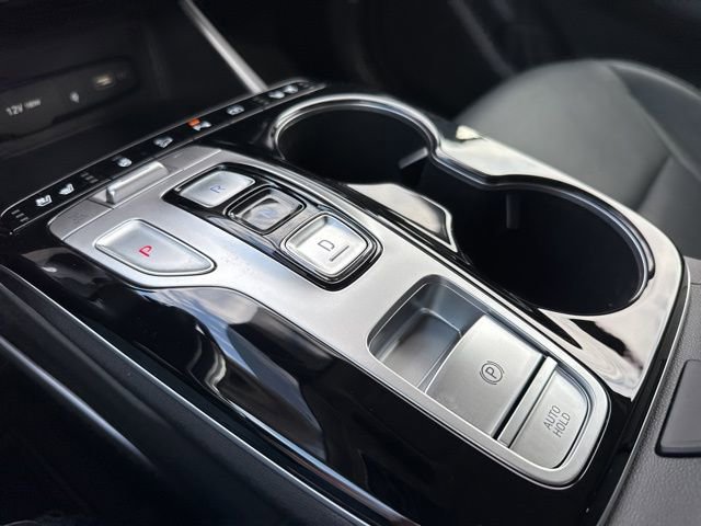 Used 2024 Hyundai Tucson Limited image 12