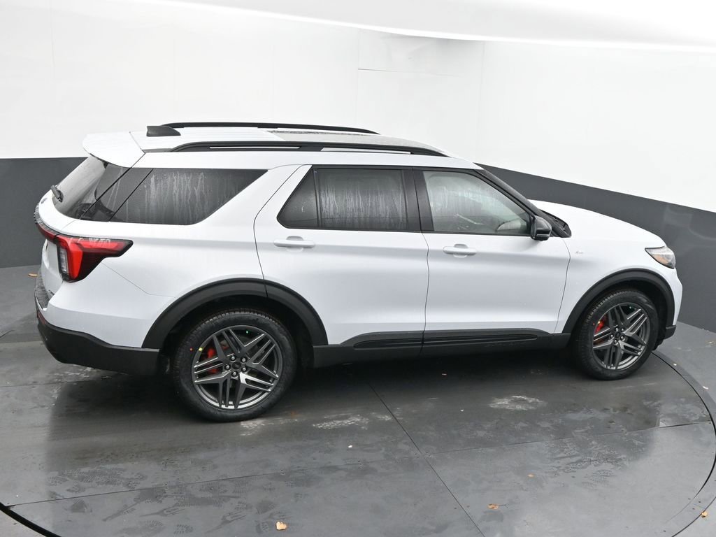New 2026 Ford Explorer ST-Line w/ ST-Line Street Pack image 41