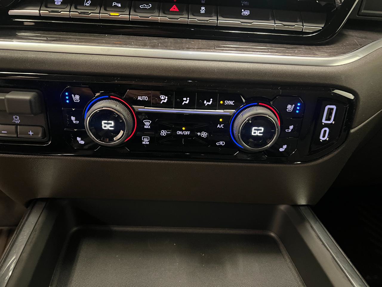 New 2026 Chevrolet Silverado 3500 LTZ w/ LTZ Plus Package AWD/4WD image 55