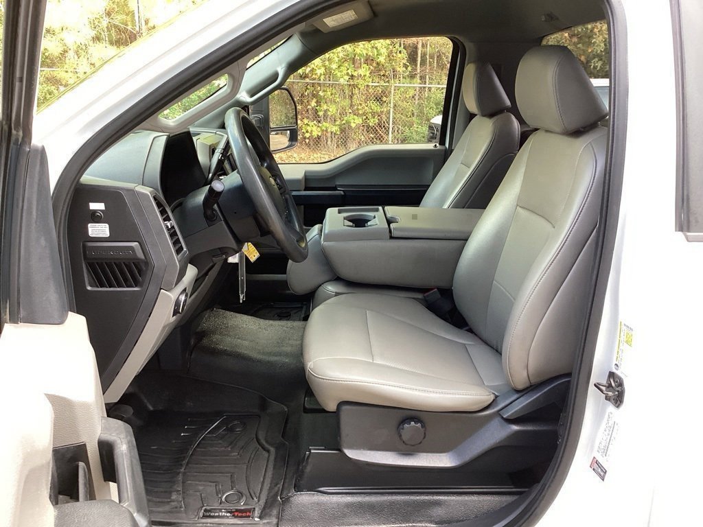 Used 2022 Ford F250 XL w/ STX Appearance Package image 22