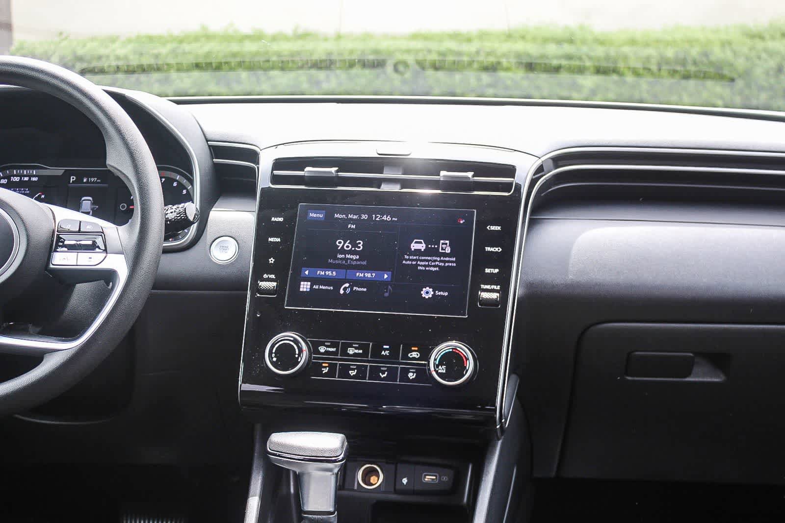 Certified 2023 Hyundai Tucson SEL image 18