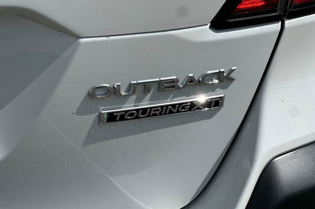 New 2025 Subaru Outback Touring XT w/ Popular Package #2 image 27