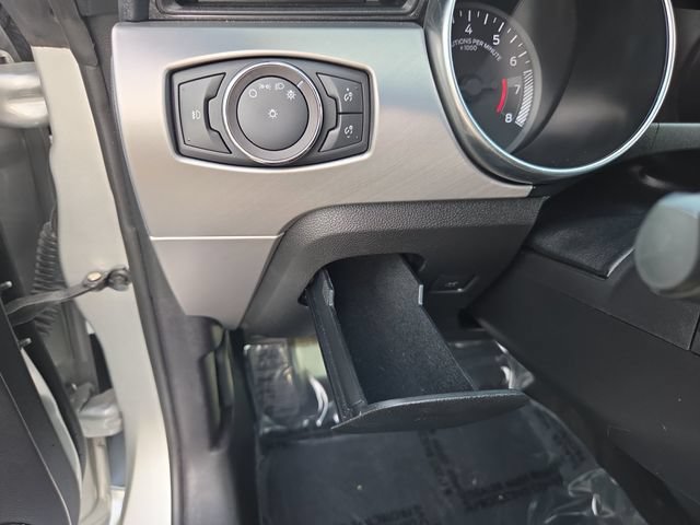 Used 2019 Ford Mustang Premium RWD image 27