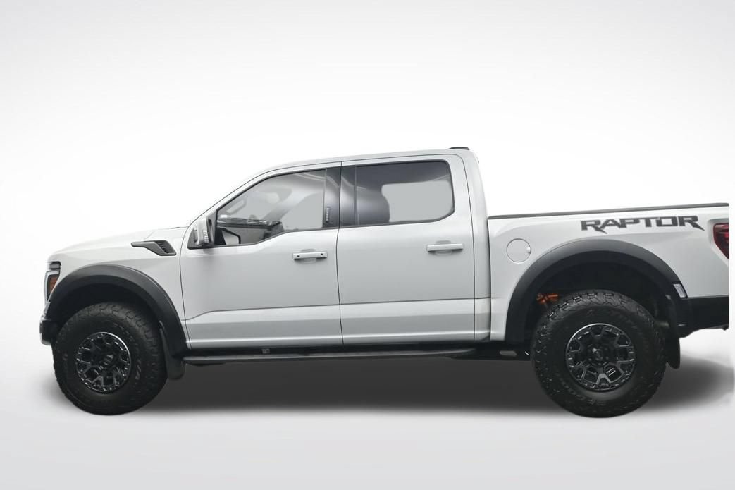 Used 2024 Ford F150 Raptor AWD/4WD image 10