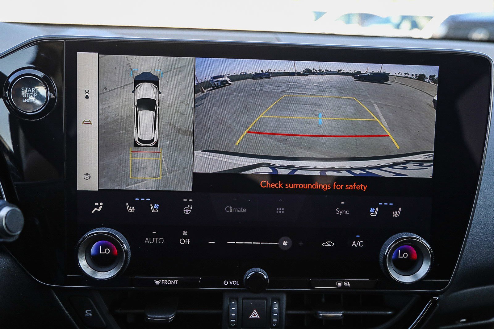 Used 2025 Lexus NX 350 AWD w/ Accessory Package (2T) image 23