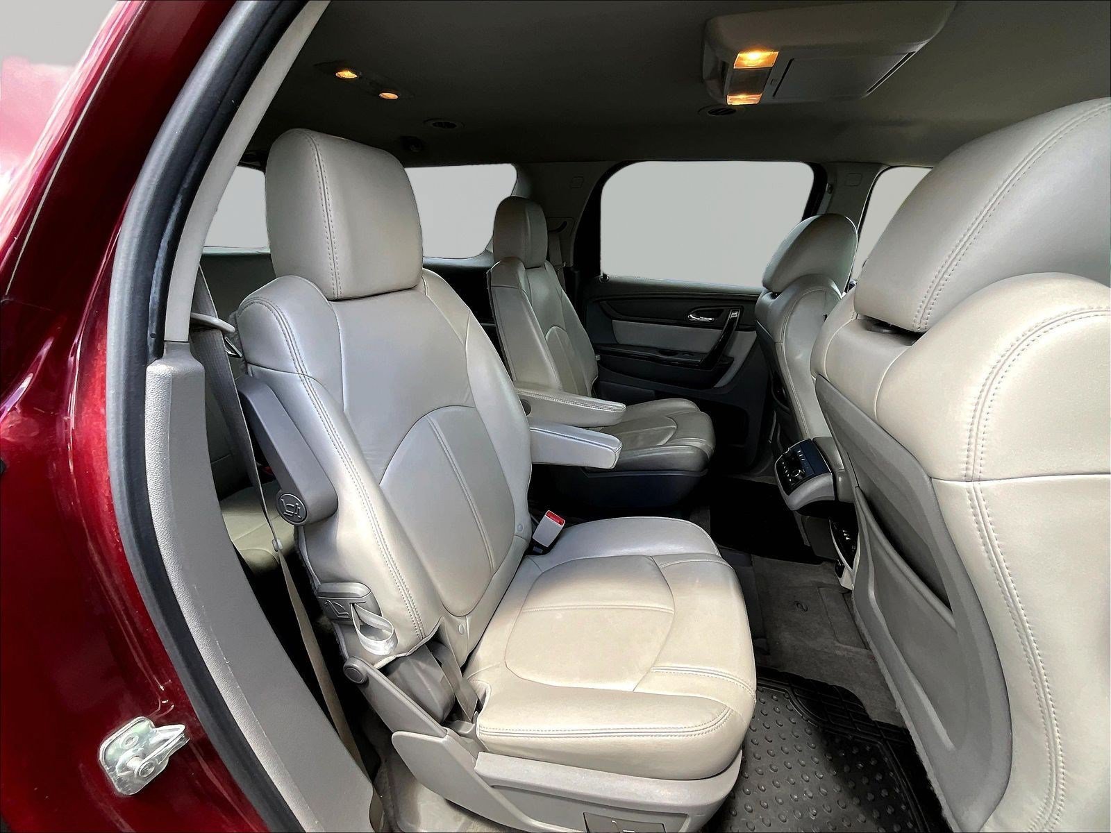 Used 2015 GMC Acadia SLT AWD/4WD image 24