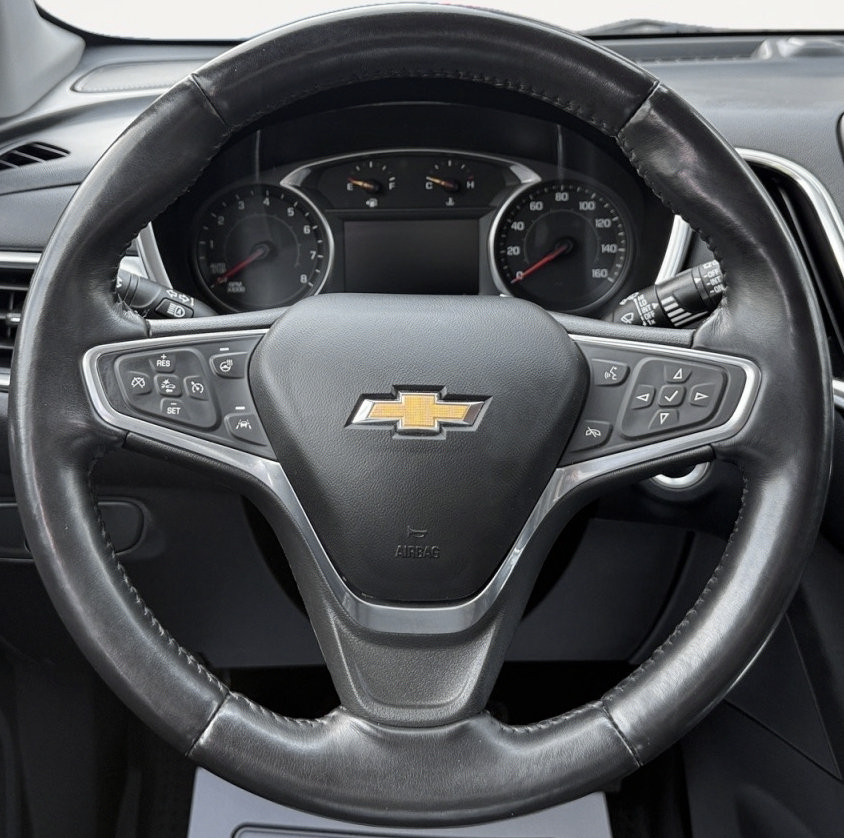 Used 2022 Chevrolet Equinox LT AWD/4WD image 18