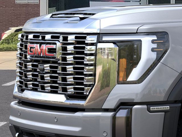 New 2026 GMC Sierra 2500 Denali AWD/4WD image 13