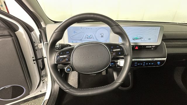 Used 2024 Hyundai Ioniq 5 Limited AWD/4WD image 14