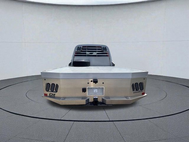 New 2026 Ford F350 XLT image 5