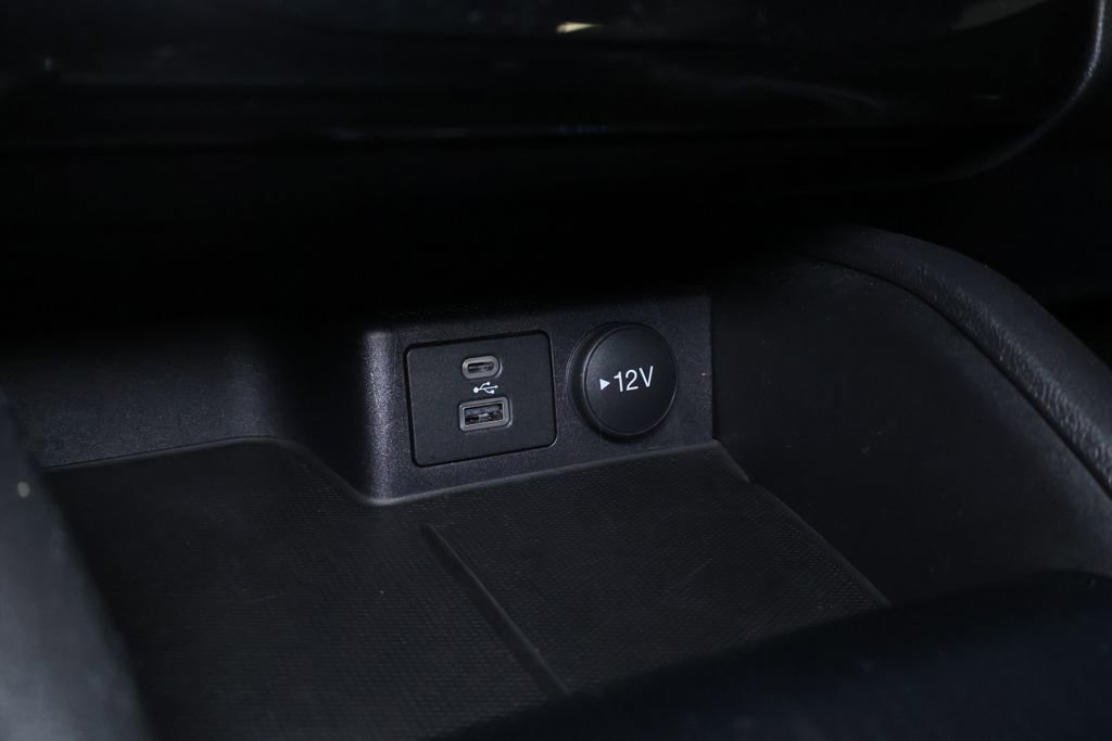 Used 2023 Ford Escape ST-Line w/ Tech Pack #1 image 31