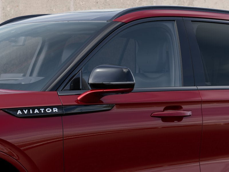 New 2027 Lincoln Aviator Reserve AWD/4WD image 20