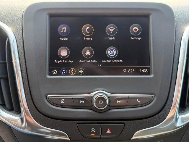 Certified 2023 Chevrolet Equinox LT image 5