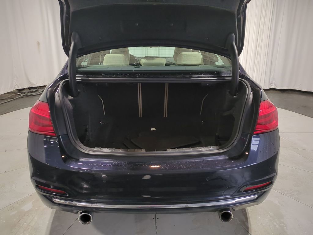 Used 2016 BMW 340i xDrive 340i xDrive image 41