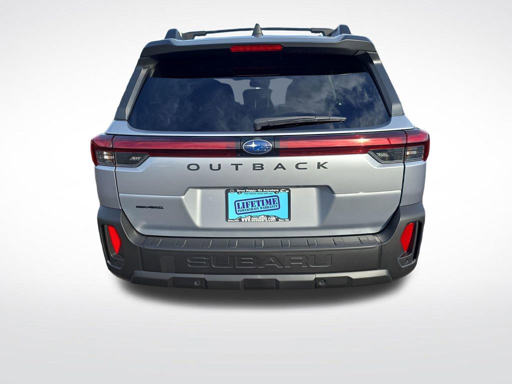 New 2026 Subaru Outback Touring XT image 6