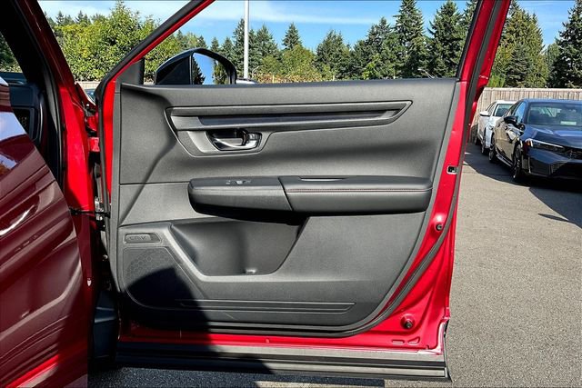 New 2026 Honda CR-V Sport-L image 26
