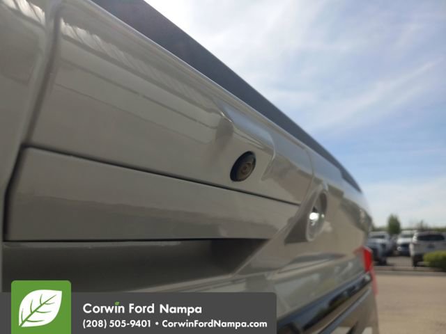 New 2026 Ford F250 Platinum image 32