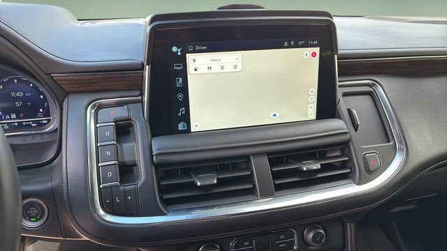 Certified 2024 Chevrolet Tahoe High Country image 24