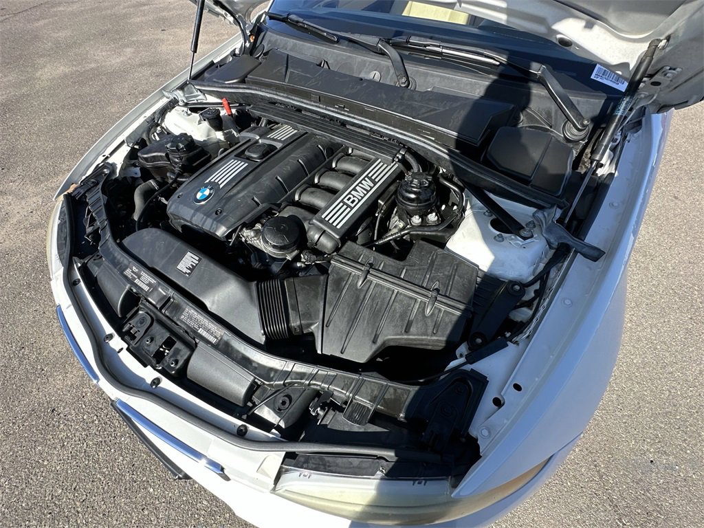 Used 2012 BMW 128i Convertible image 36