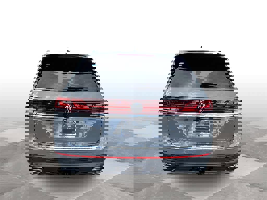 New 2026 Volkswagen Atlas SE image 7