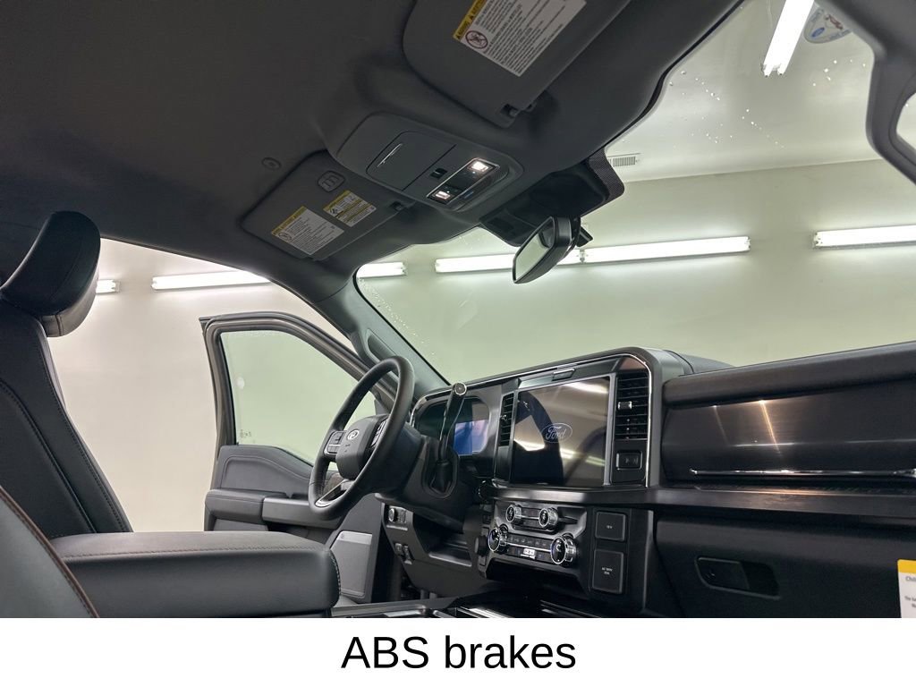 New 2026 Ford F350 Lariat image 15