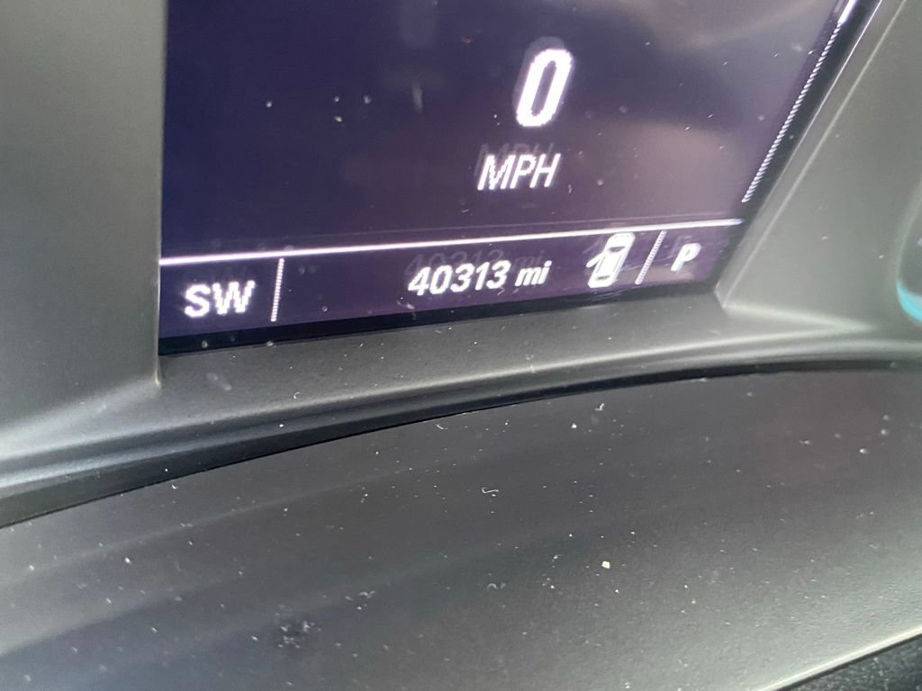Used 2020 Chevrolet Malibu RS w/ LPO, Convenience Package 1 FWD image 5