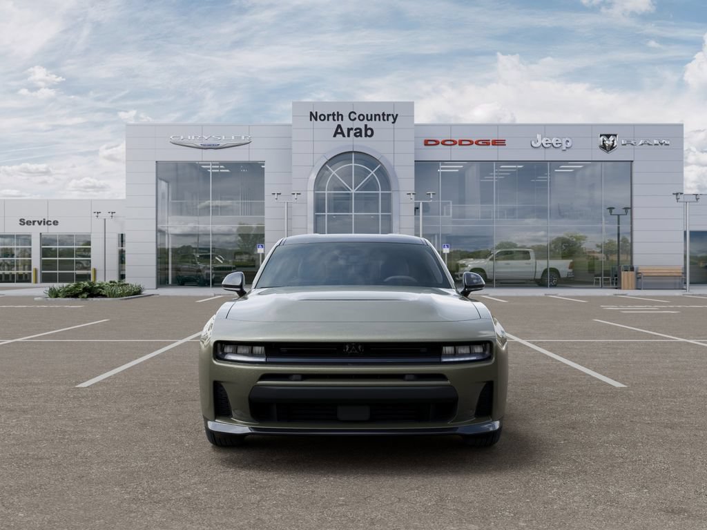 New 2026 Dodge Charger R/T AWD/4WD image 6