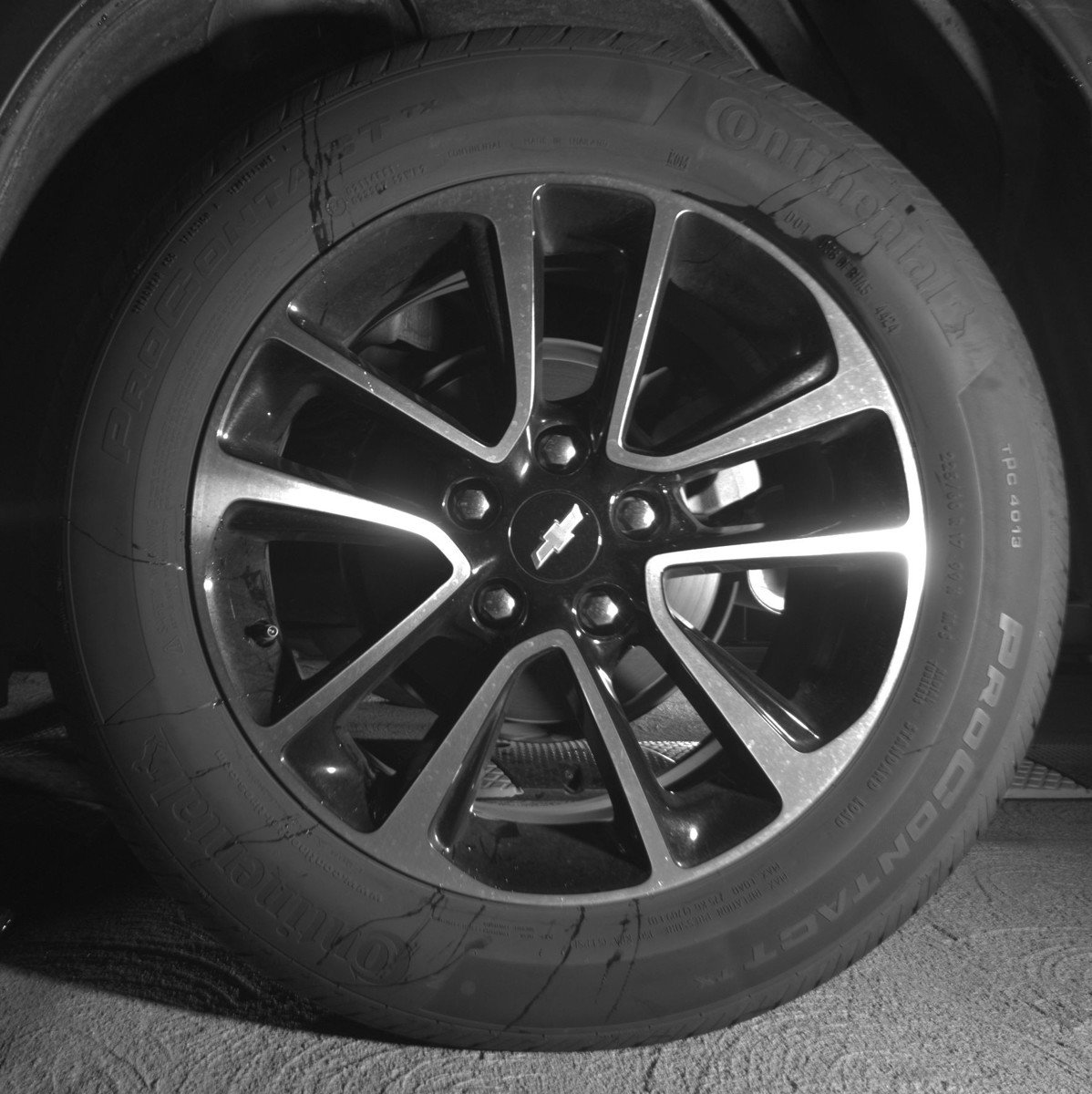 Used 2025 Chevrolet TrailBlazer LT image 14