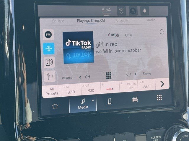 New 2026 RAM 3500 Tradesman w/ Cold Weather Group image 20