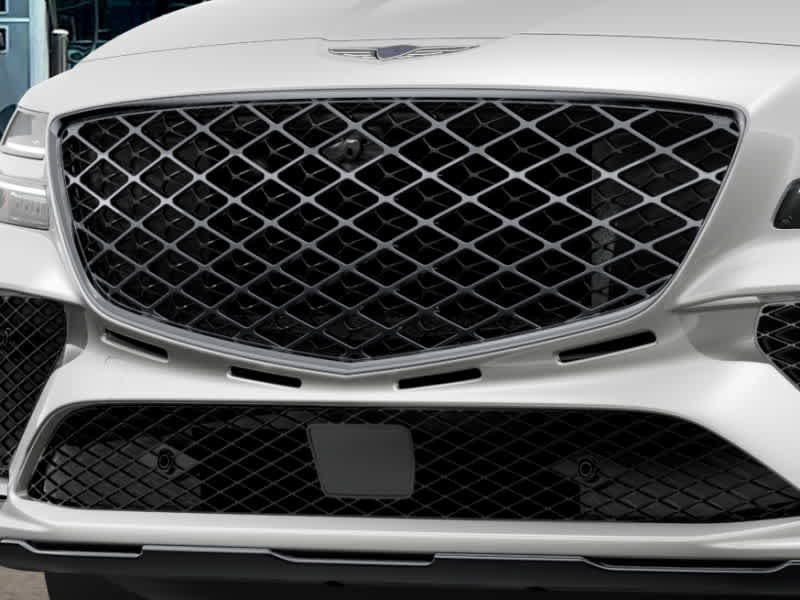 New 2026 Genesis GV80 3.5T e-SC image 13
