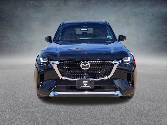 New 2026 MAZDA CX-90 Plug-In Hybrid w/ Premium Plus image 2