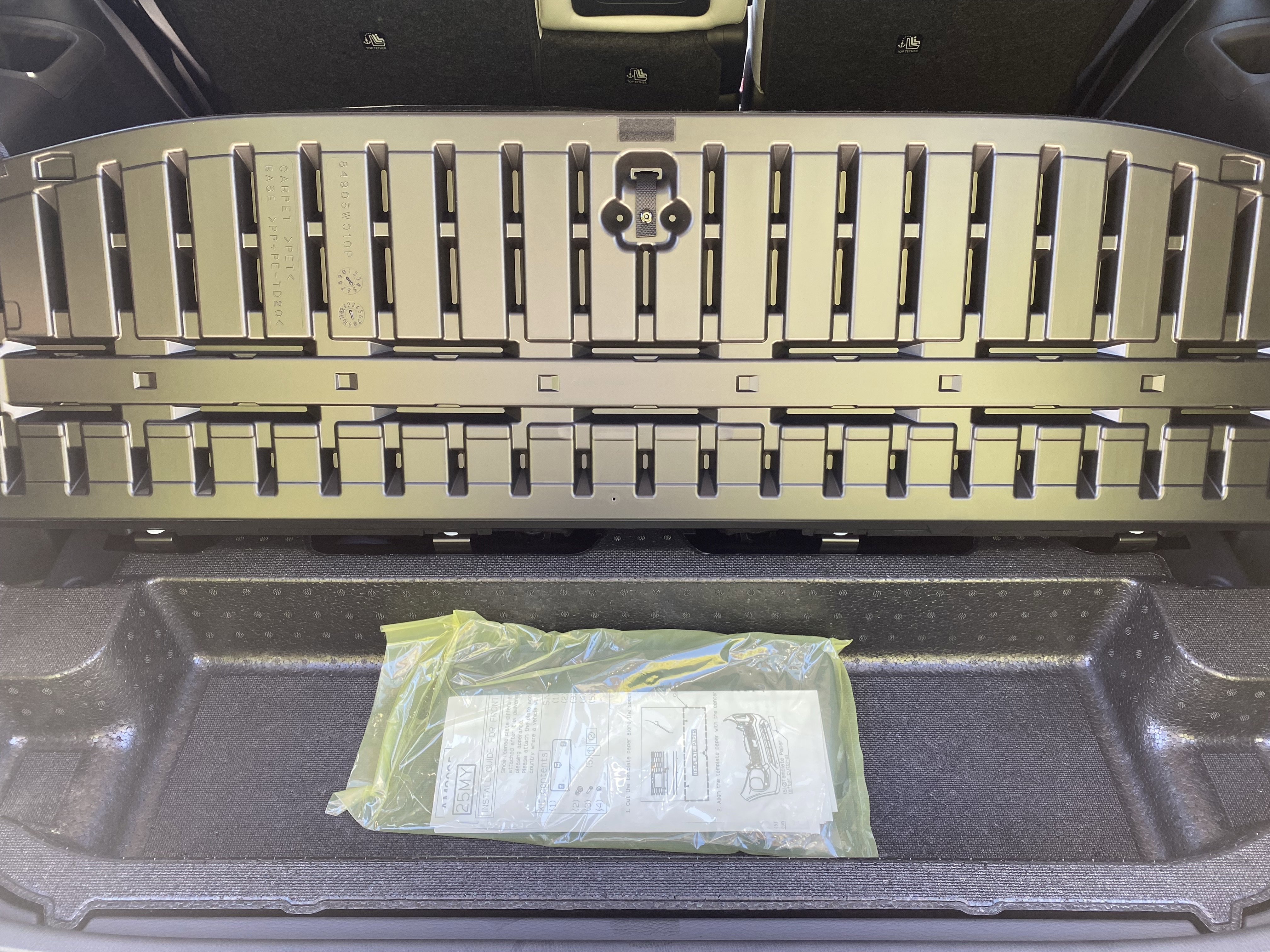 New 2025 Mitsubishi Outlander SEL image 29