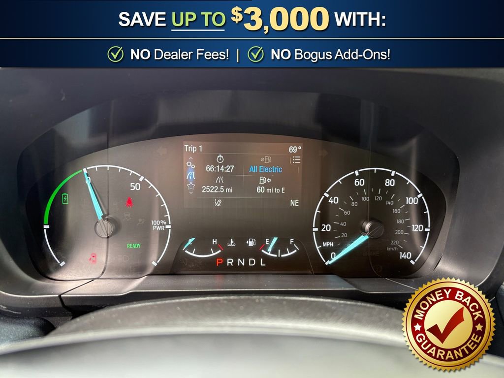 Used 2023 Ford Maverick XLT w/ XLT Luxury Package image 19