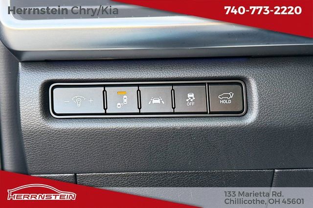 Used 2022 Kia Telluride SX w/ SX Prestige Package image 15