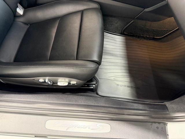Used 2014 Porsche Cayman S RWD image 29