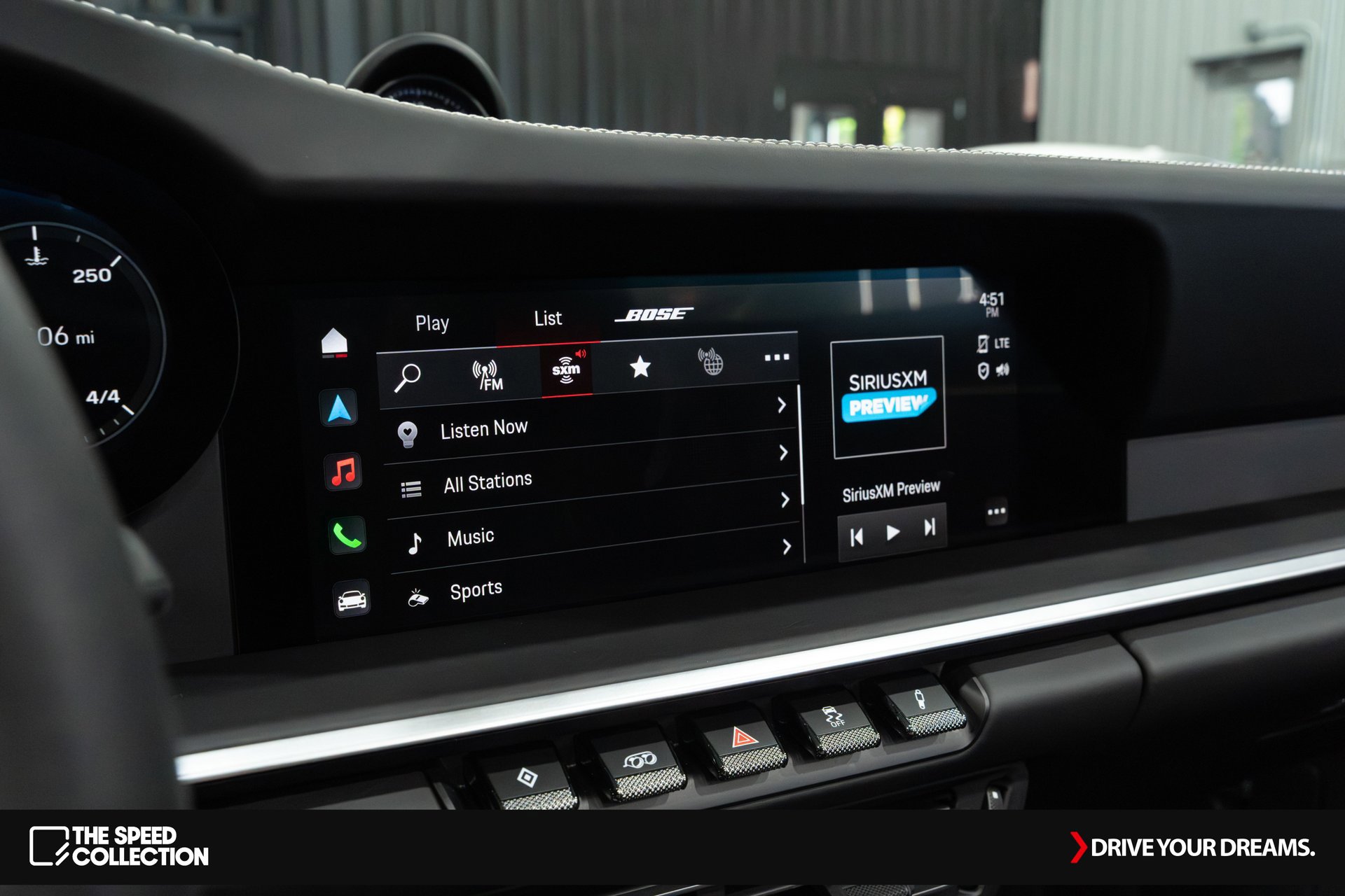 Used 2024 Porsche 911 Carrera S image 55