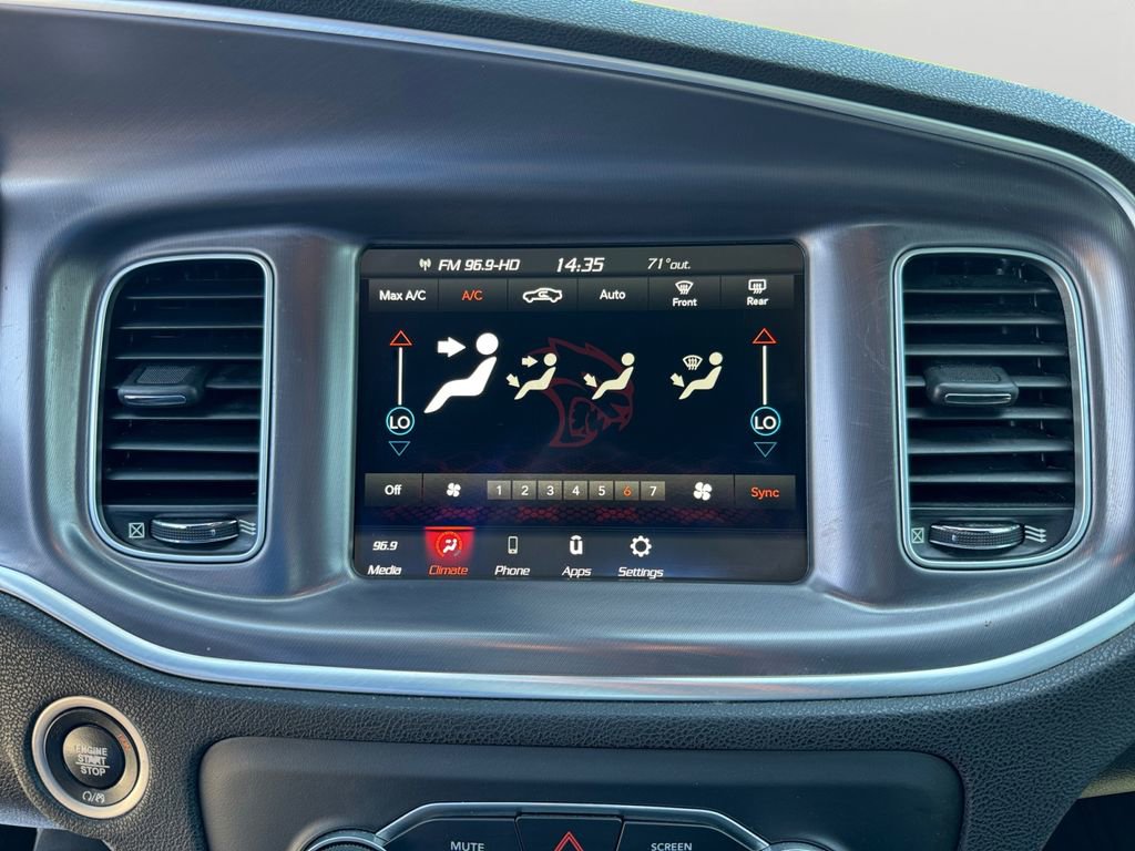 Used 2020 Dodge Charger GT image 22