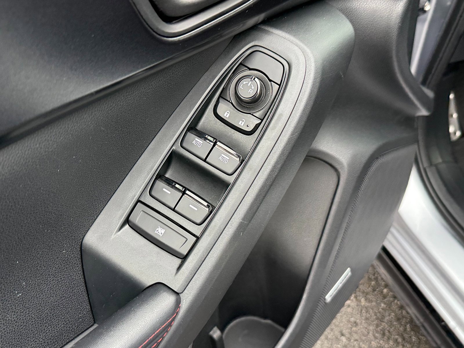 Used 2025 Subaru Impreza RS w/ Popular Package #1 image 16