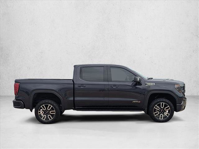 Used 2026 GMC Sierra 1500 AT4 w/ AT4 Premium Package AWD/4WD image 4