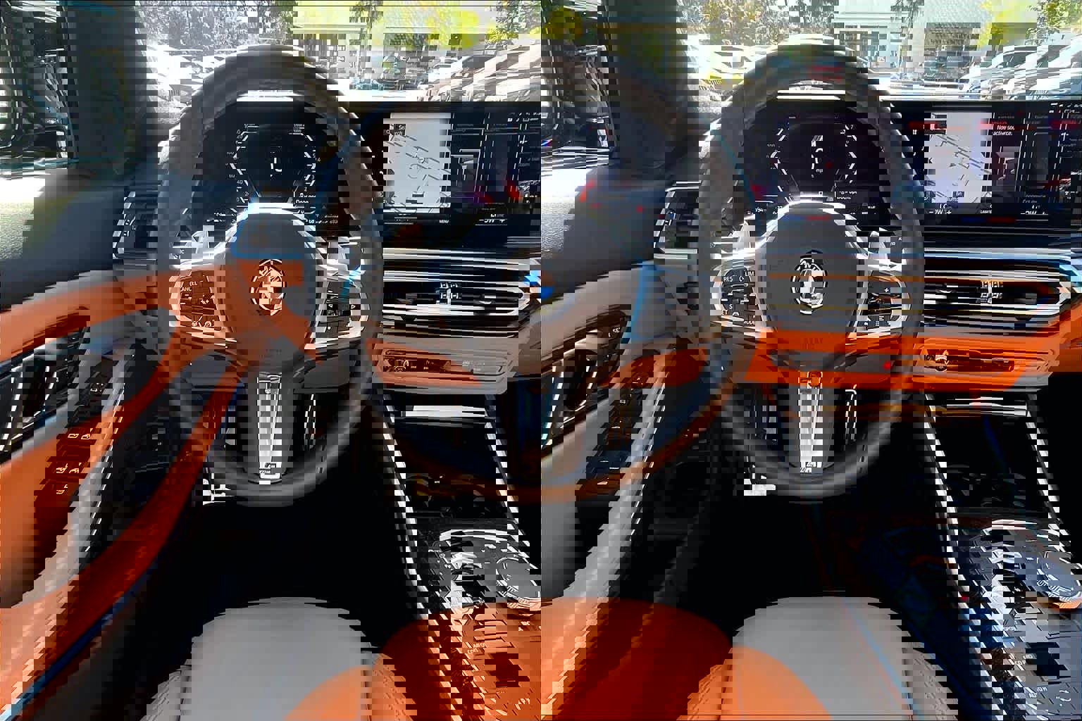 Certified 2024 BMW M340i RWD image 6