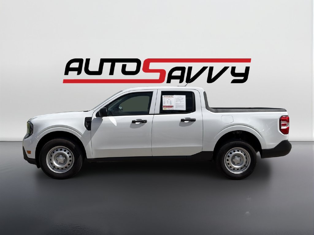 Used 2026 Ford Maverick XL AWD/4WD image 8