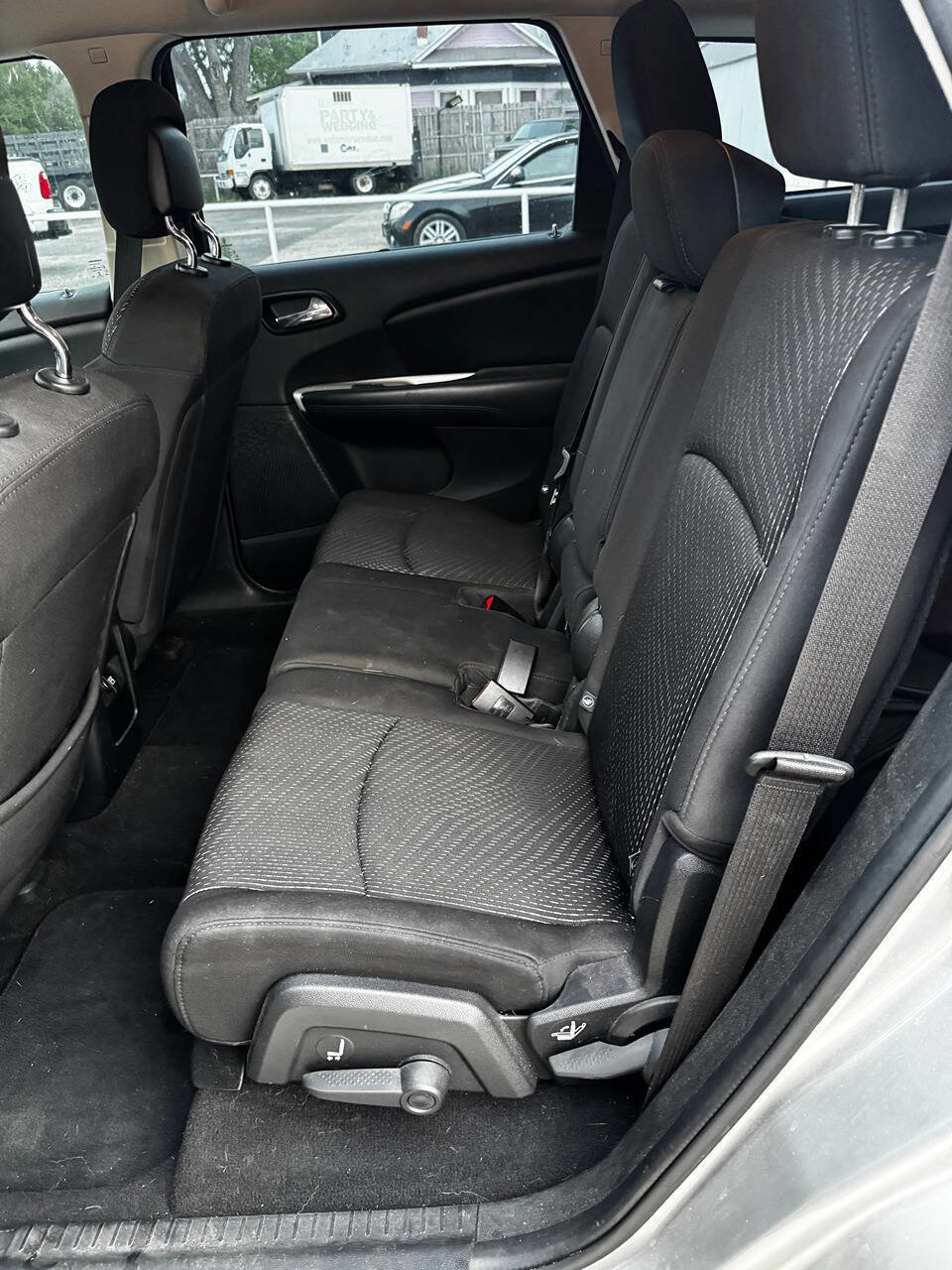 Used 2014 Dodge Journey American Value Package FWD image 8