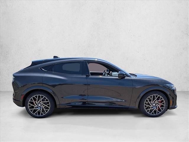 Used 2022 Ford Mustang Mach-E GT w/ GT Performance Edition AWD/4WD image 4