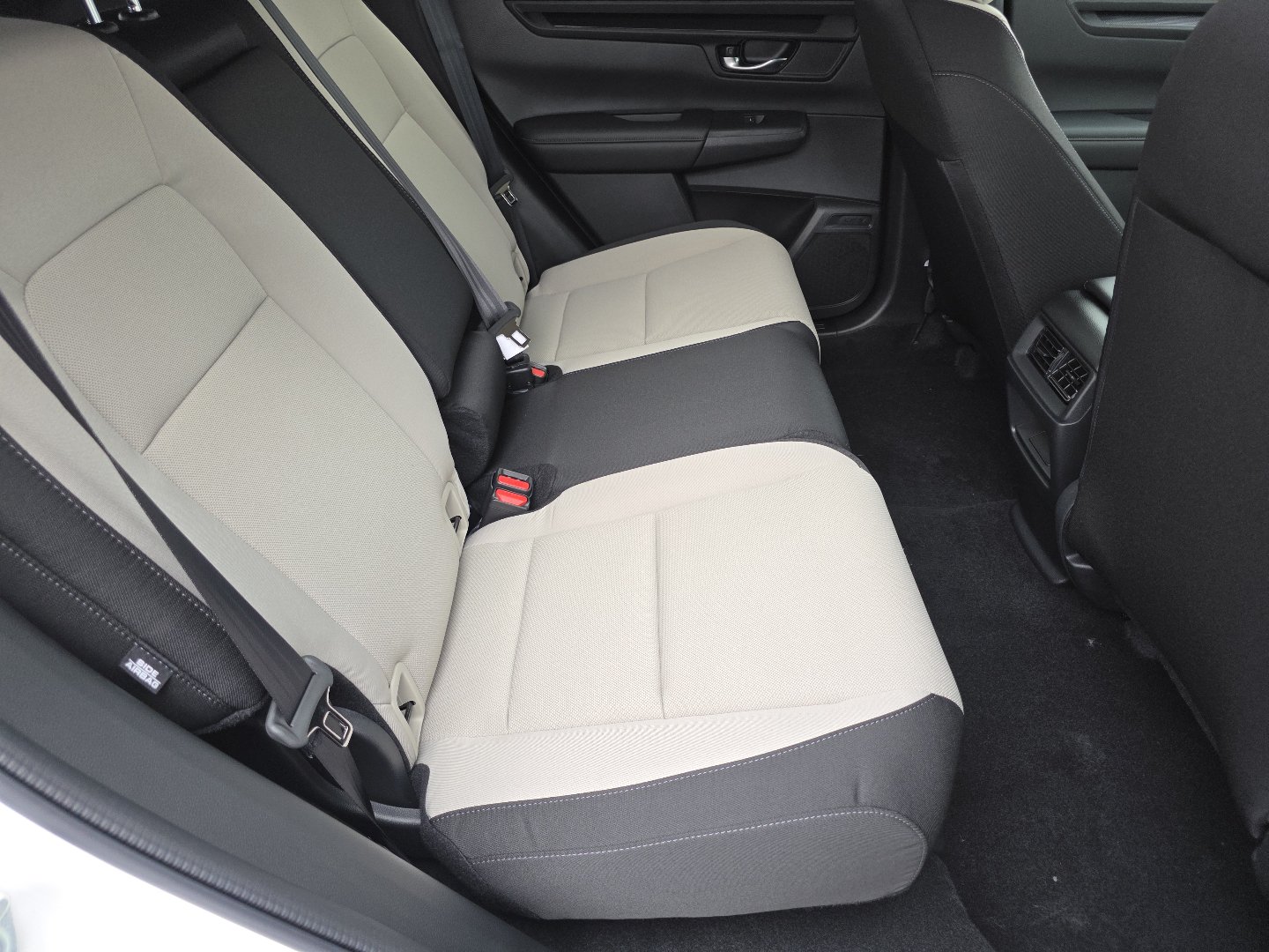 New 2026 Honda CR-V LX image 18